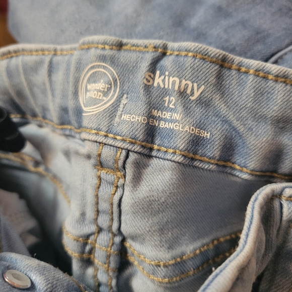 Girls Pants - Picture 11 of 13